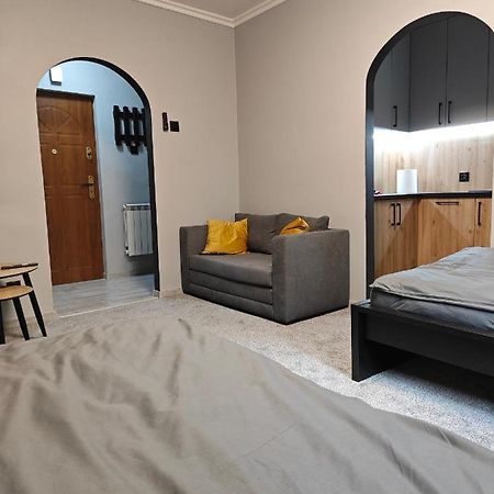 Medyka Loft Daire Dış mekan fotoğraf