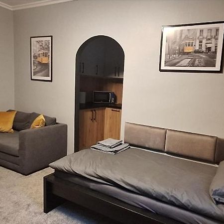 Medyka Loft Daire Dış mekan fotoğraf