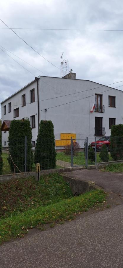 Medyka Loft Daire Dış mekan fotoğraf